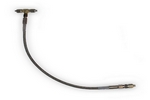 Rear Brake Hose Kit Universal T-Line